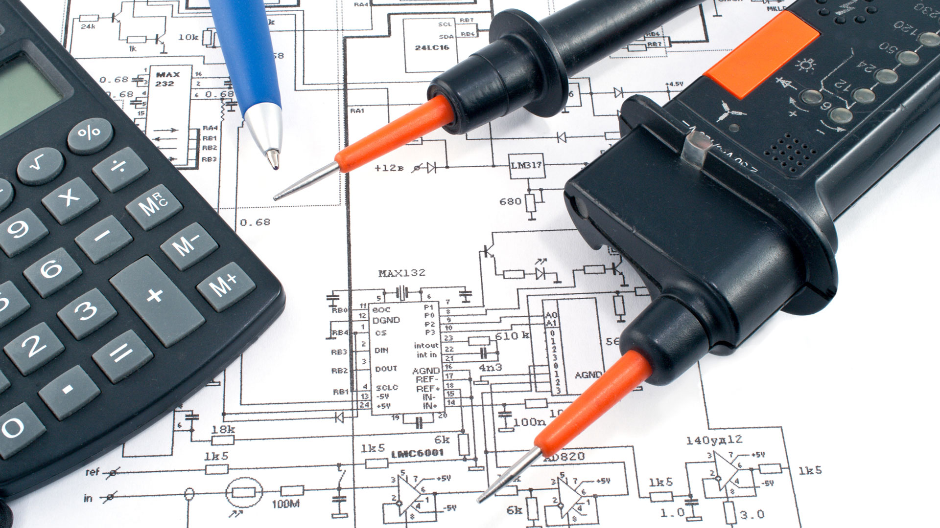 Prince of Wales Electrician