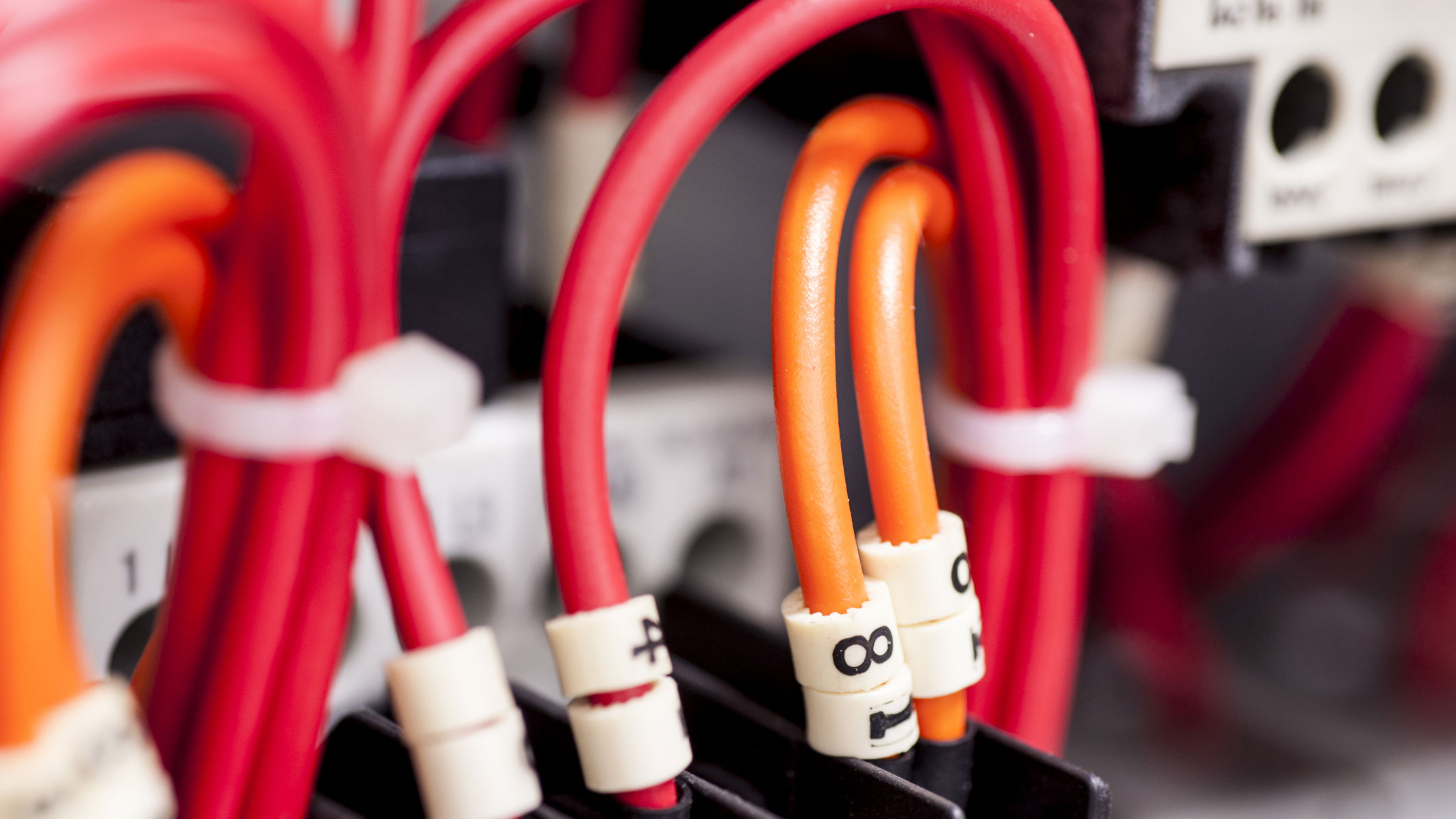 Prince of Wales Residential Electrician