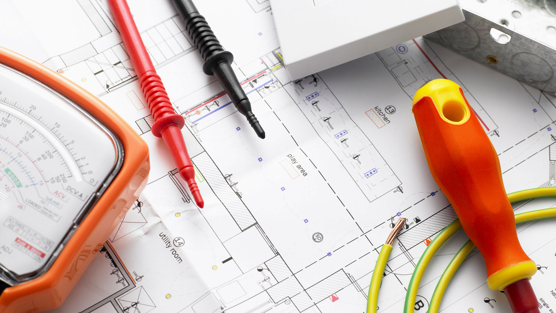Prince of Wales Electrical Repair