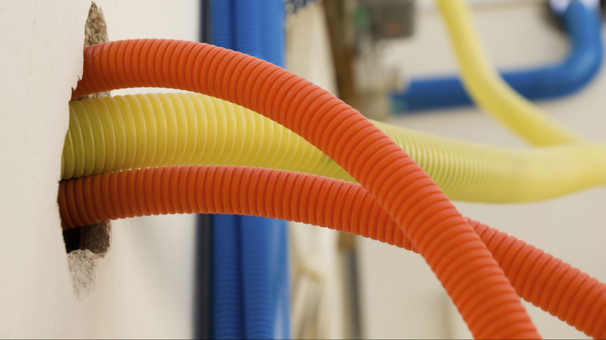 Prince of Wales Appliance Installation